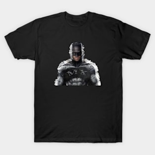 MalcolmX: The Superhero of Change T-Shirt